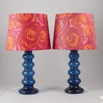 1155 4408 TABLE LAMPS